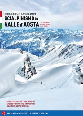 Scialpinismo in Valle d'Aosta