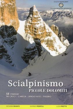 Scialpinismo Piccole Dolomiti