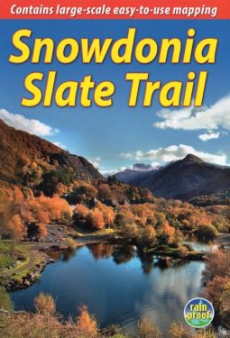 Snowdonia Slate Trail