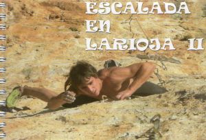 Escalada en La Rioja II