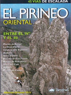 El Pireneo Oriental