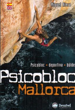 Psicobloc Mallorca