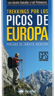 Trekking por los Picos de Europa