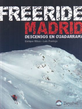 Freeride Madrid