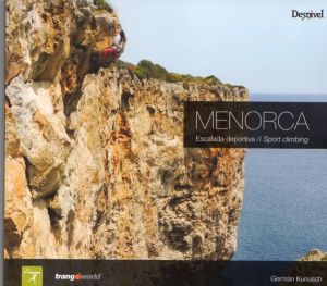 Menorca - Escalada deportiva Desnivel 