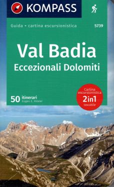 Dolomiti - Val Badia