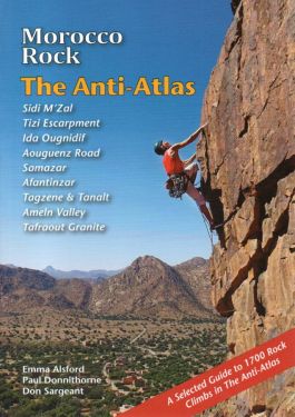 Morocco Rock: The Anti - Atlas