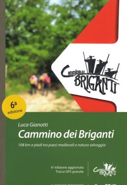 Il Cammino dei Briganti