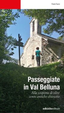 Passeggiate in Val Belluna