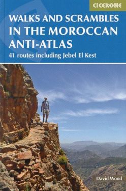 Walks and scrambles in the Moroccan Anti-Atlas